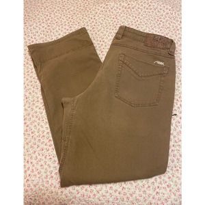 Men’s Mountain Khaki Camber 106 Pants